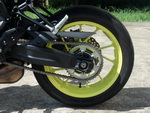     Yamaha MT-07A MT07 ABS FZ-07 2017  15
